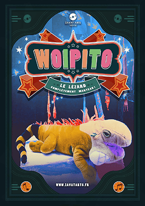 woipito-affiche-web Woipito | Théâtre Sous le Caillou