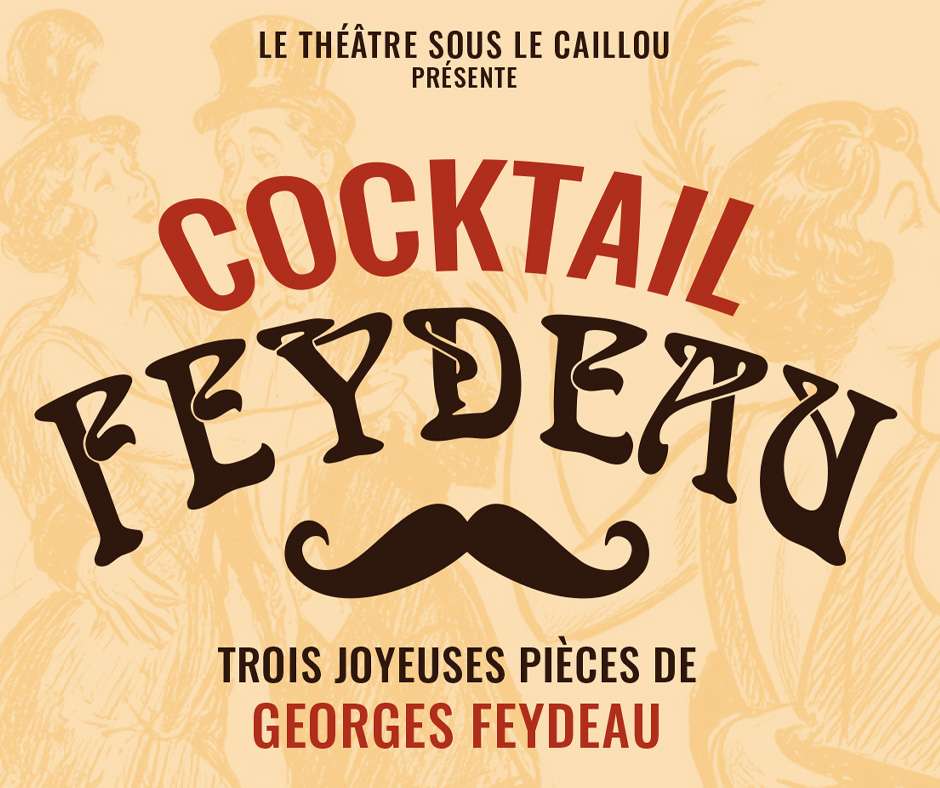 Cocktail Feydeau